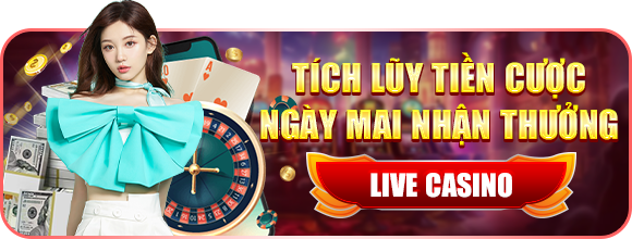 Tích lũy tiền cược ngay sau nhận thưởng tại 98win