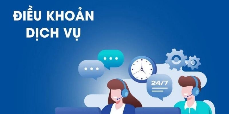 Quy định tại khuyến mãi