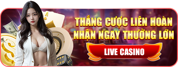 Thắng cược liên hoàn nhận ngay thưởng lớn tại 98WIN